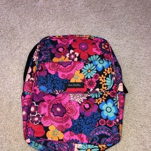 Vera Bradley Mini Backpack